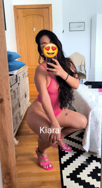 DIOSA ENCANTADORA IRRESISTIBLE ENTREGADA SIN LIMITES