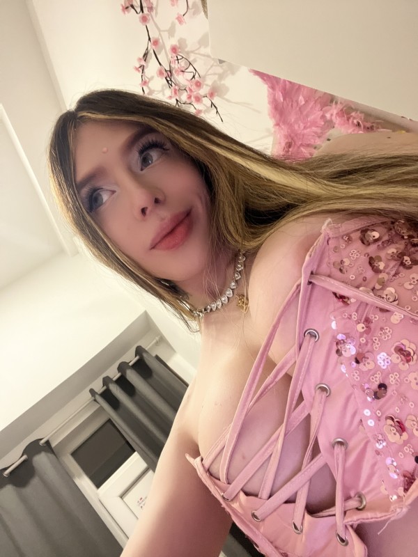 Aleja Tobon, 23 años, en Barcelona – foto 5