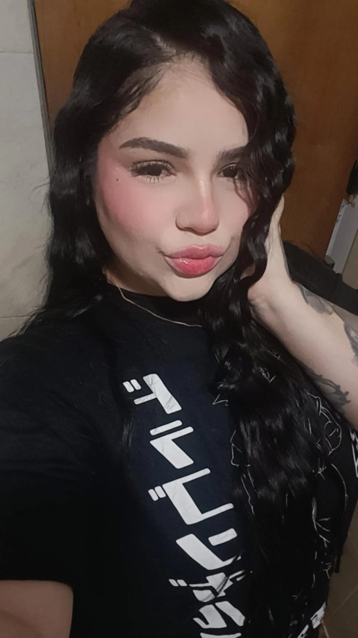 DAYANA 1 VEZ !!! MORBOSA CARIÑOSA VICIOSA DISCRETA FIESTERA Y COMPLACIENTE
