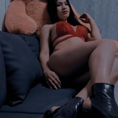 hola soy Luisa una vella trans dominante cañera