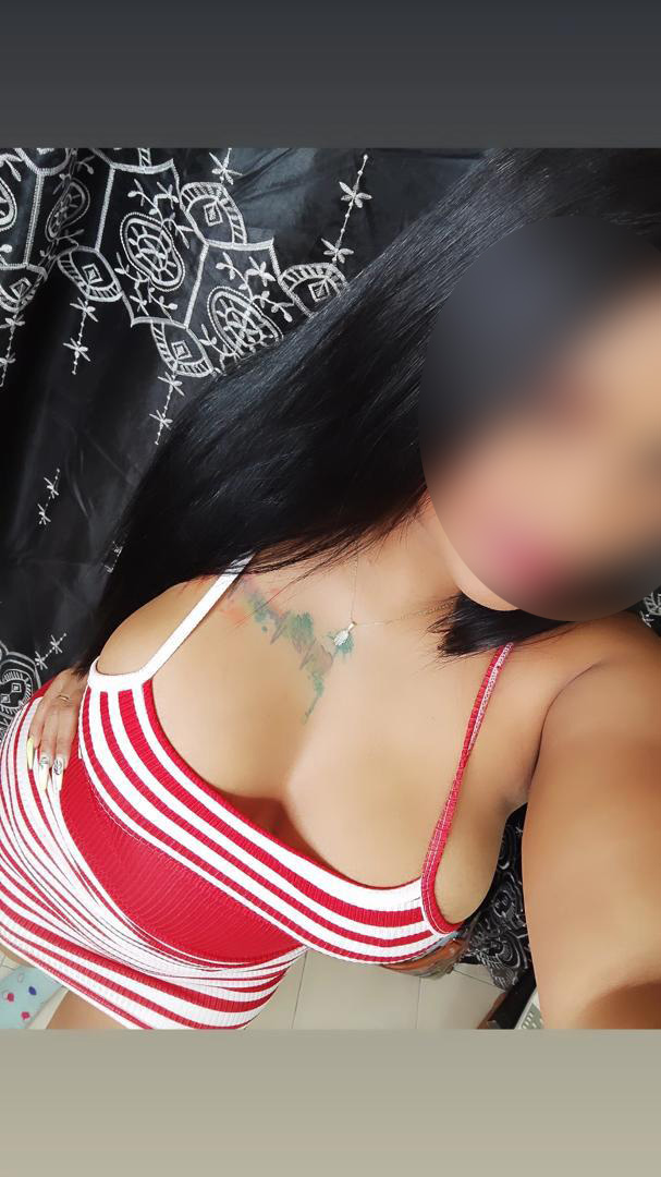 Roxana NOVEDAD preciosa venezolana .. cumplo tus caprichos 24 AV PARALEL