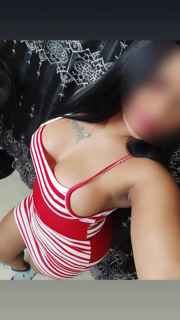 Roxana NOVEDAD preciosa venezolana .. cumplo tus caprichos 24 AV PARALEL