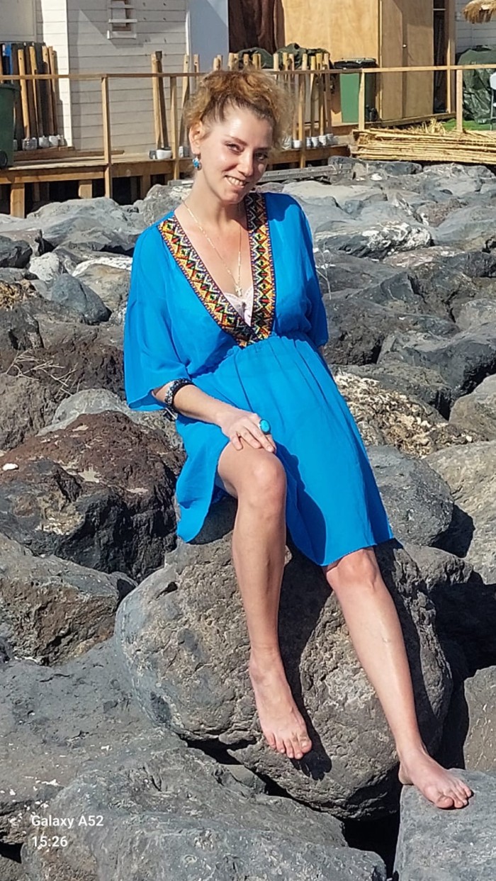Novedad Checa en los Cristianos