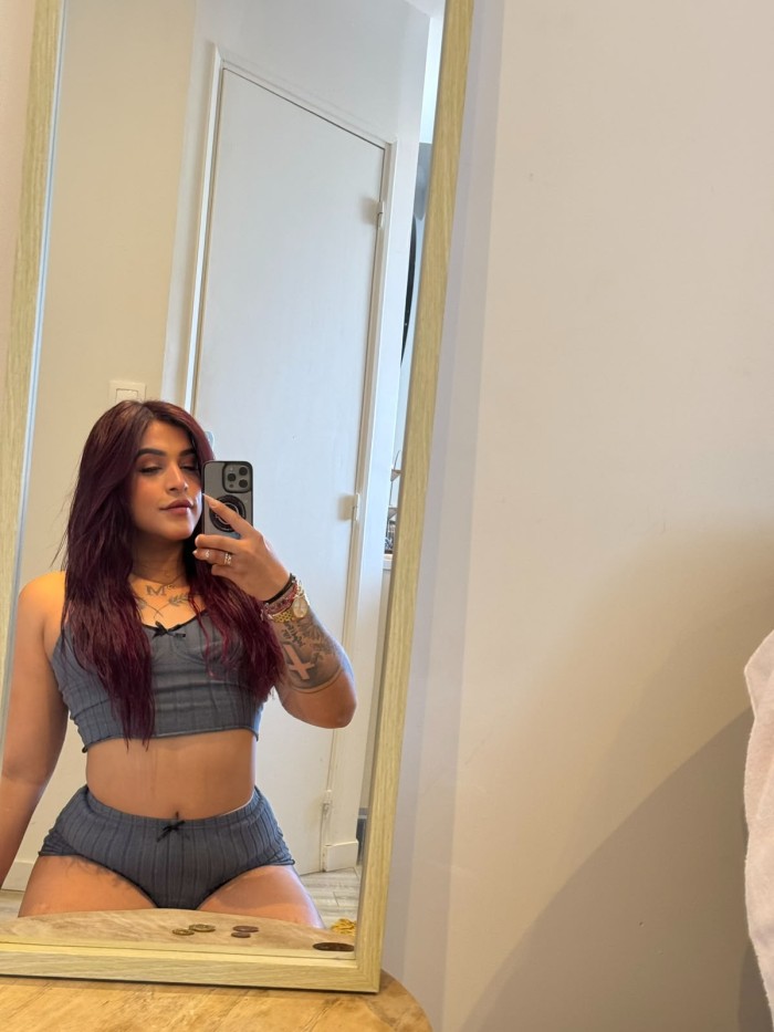 Tu nueva chica trans venezolana en Torrevieja