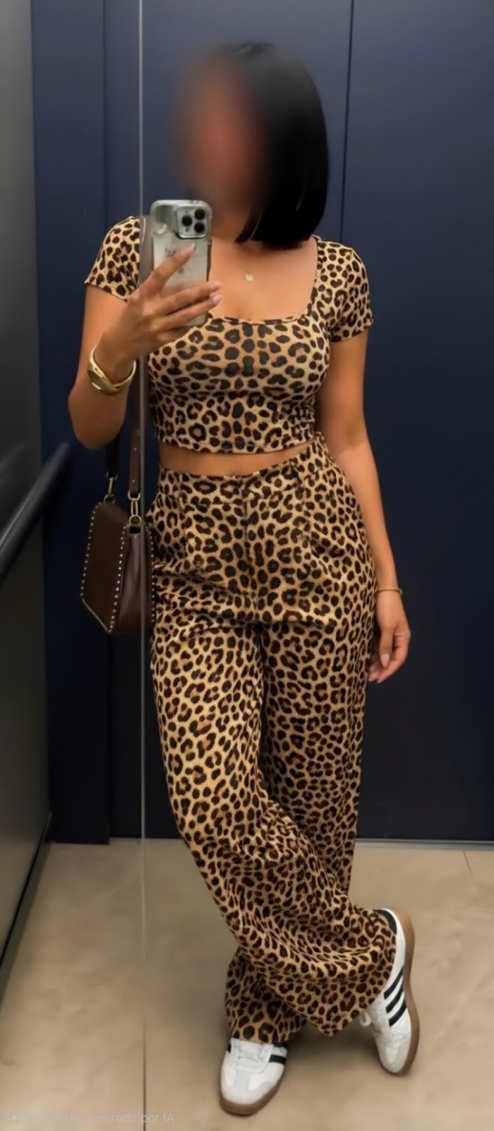 //GUAPISIMA VENEZOLANA EN GETAFE TB SALIDAS/