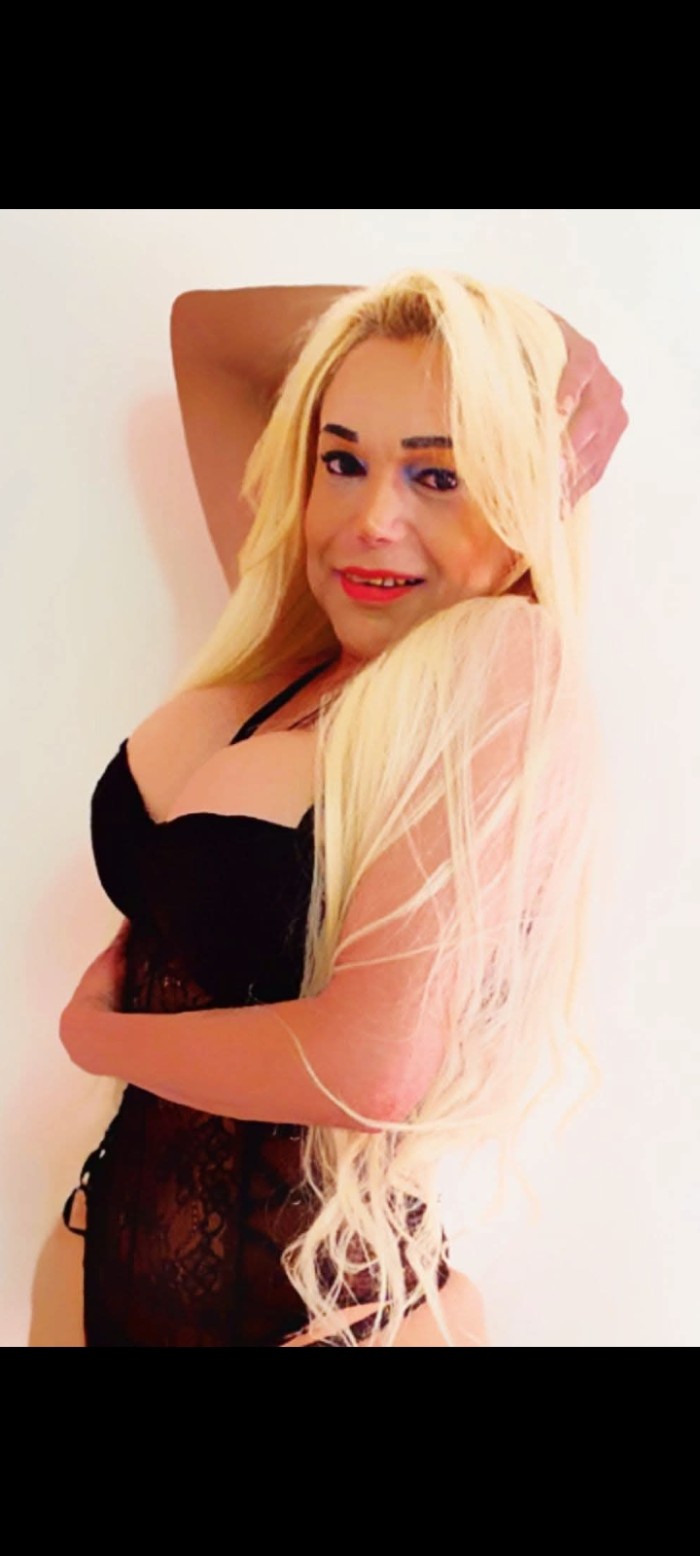 VANESSA TRANS EN GANDIA