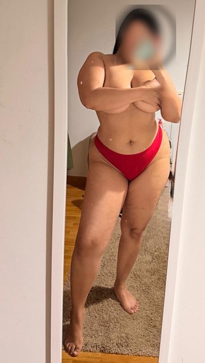 CAMILA  GUAPISIMA SEDUCTORA NOVEDAD