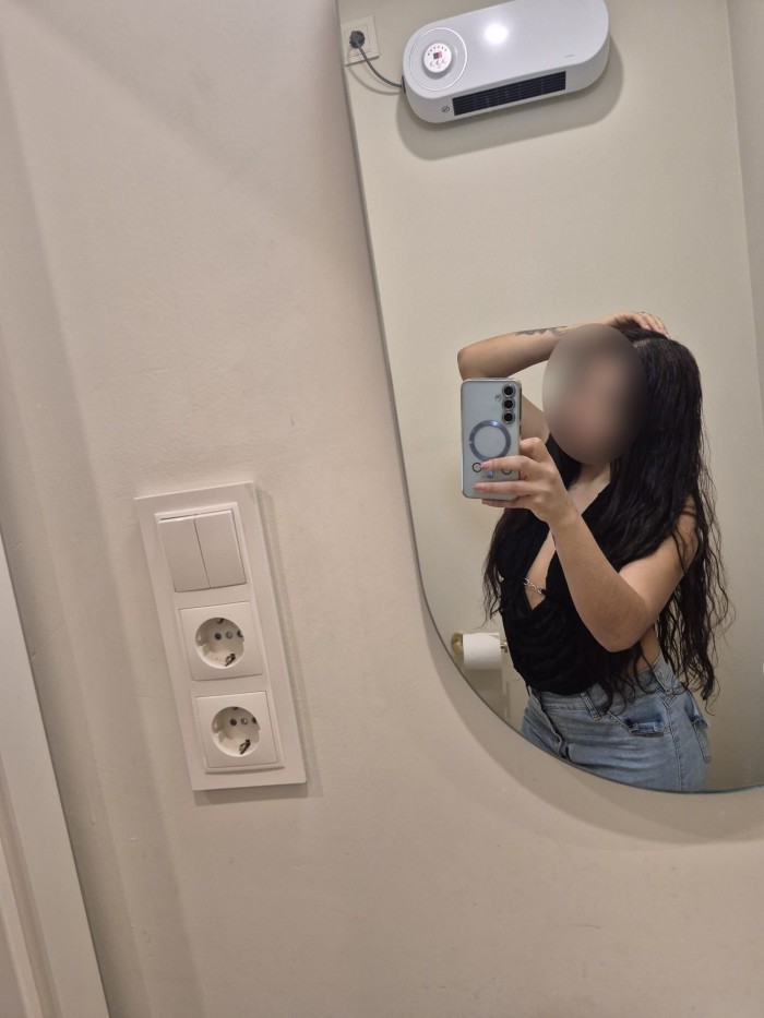SEDUCCIÓN, ENCANTO Y MUCHA ENTREGA, 685604716