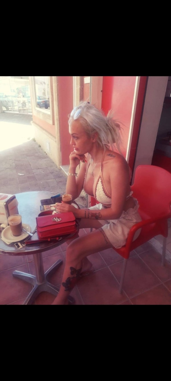 VALERIA SCORT DE LUJO TALAVERA DE LA REINA