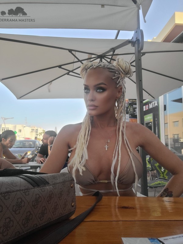 VALERIA SCORT DE LUJO TALAVERA DE LA REINA