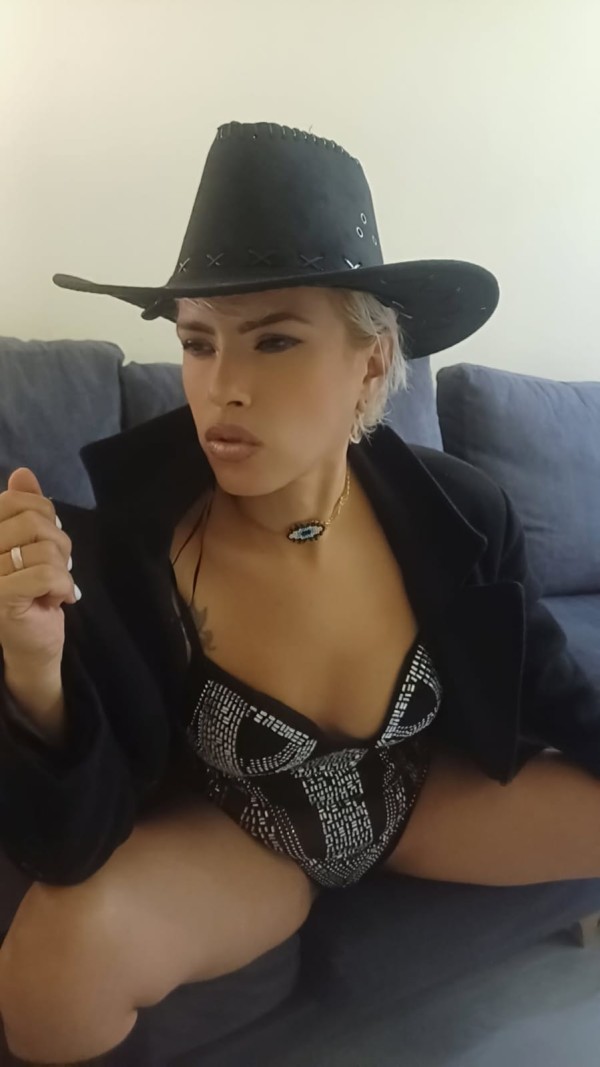 PERUANA MADURITA SEXY FUENGIROLA