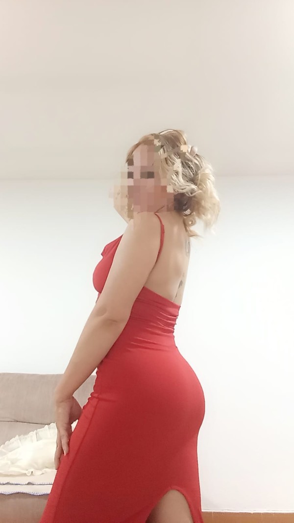 Violeta  chica nueva en tu ciudad
