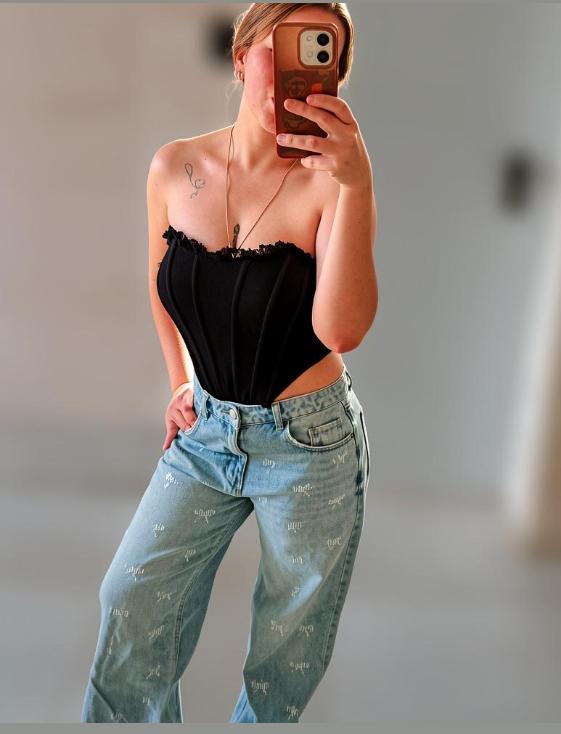 Violeta  chica nueva en tu ciudad
