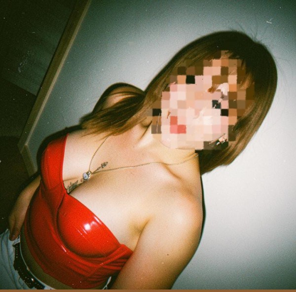 Violeta chica nueva en tu ciudad
