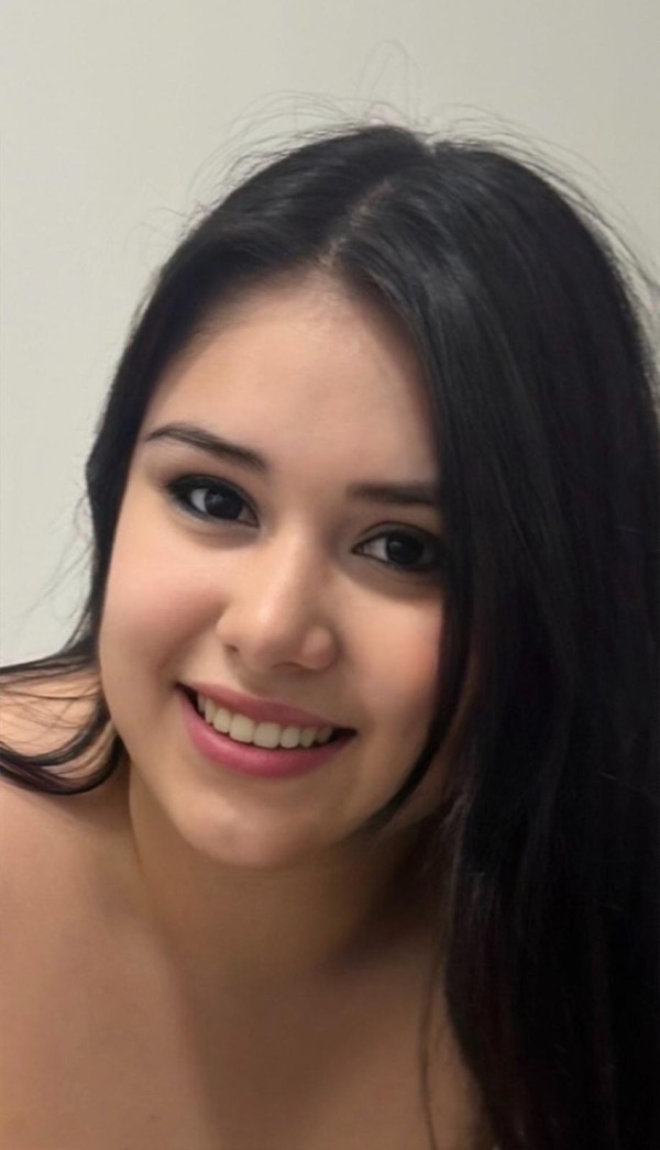 Jovencita muy dulce y súper simpática NOVEDAD