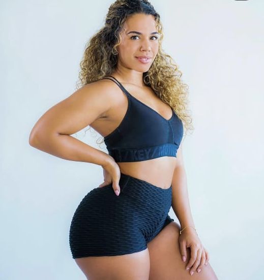 Tu risada Hermosa