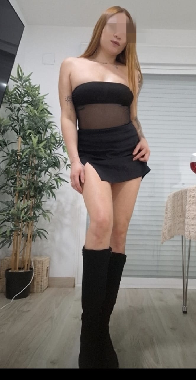 ¡FOLLEMOS BIEN RICO CON PASION Y MORBO…A LO LOCO