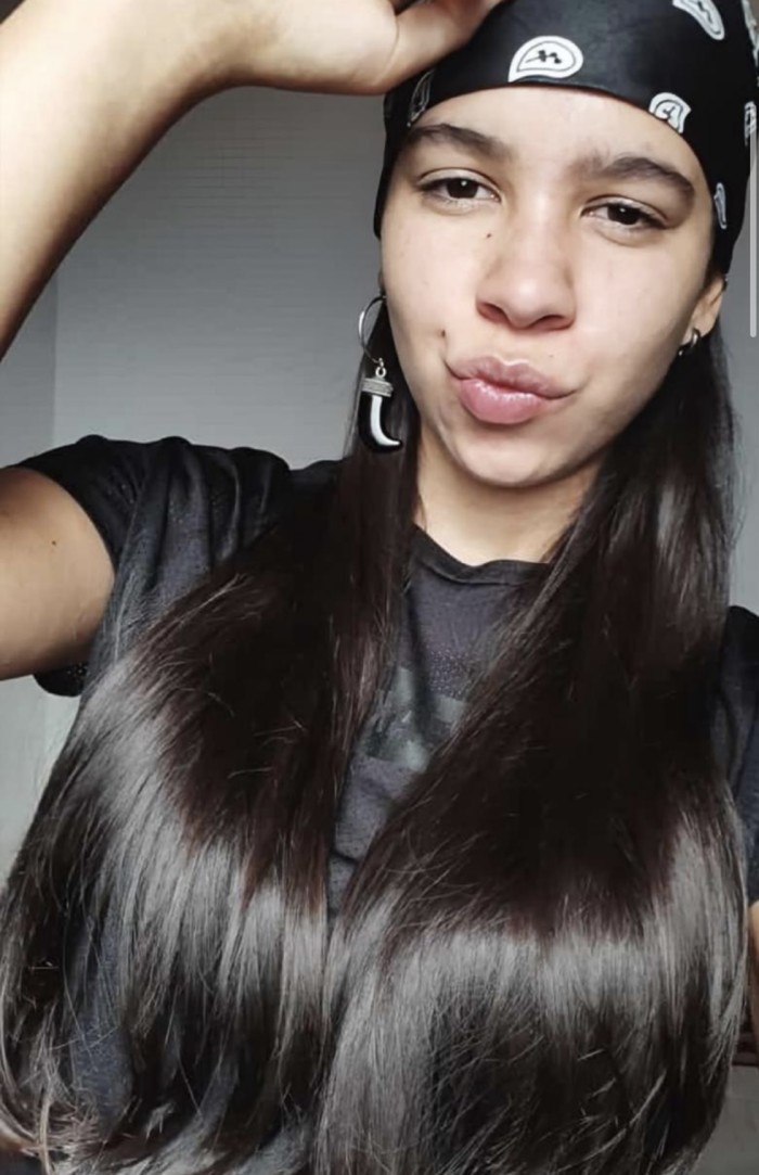 SAMANTHA FROM MEDELLIN COLOMBIA TRATO EXQUISITO