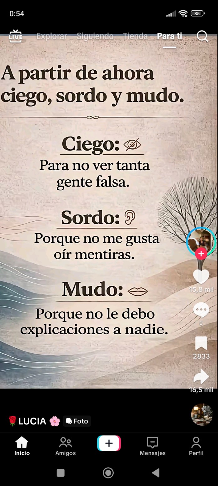 Lia mujer trans