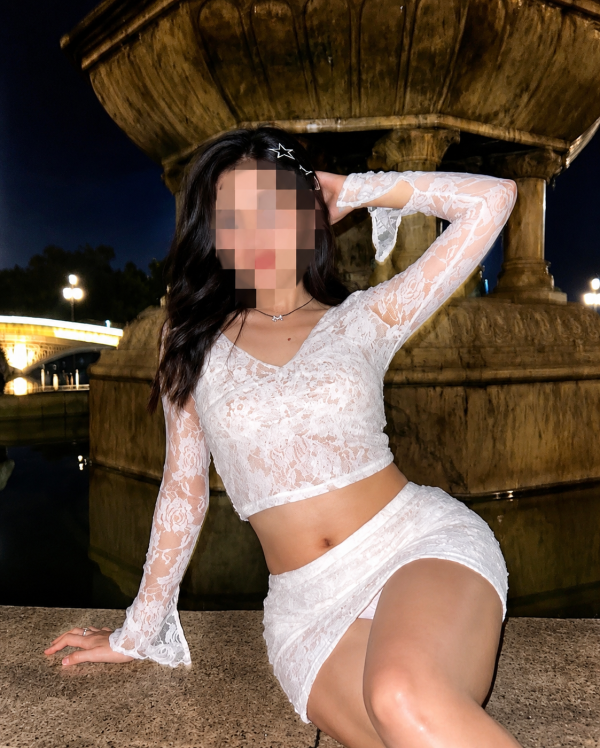 ISABELA ESPAÑOLA 25 AÑOS GUPISIMA COMPLETA