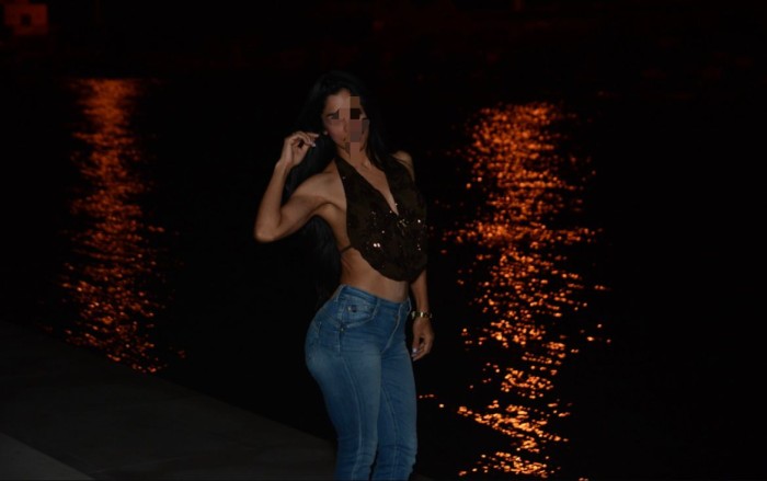 Imposible de Olvidarme