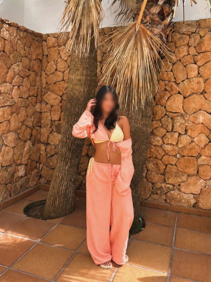 DIOSA PRECIOSA CARIÑOSA SENSUAL APASIONADA