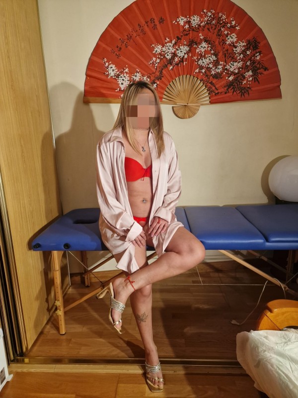ROCIO ESPAÑOLA DULCE CARAMELO…