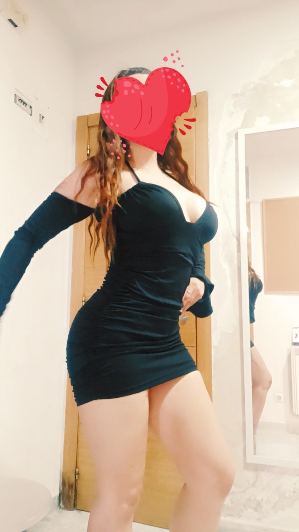 Te atrapo con mi chupada natural