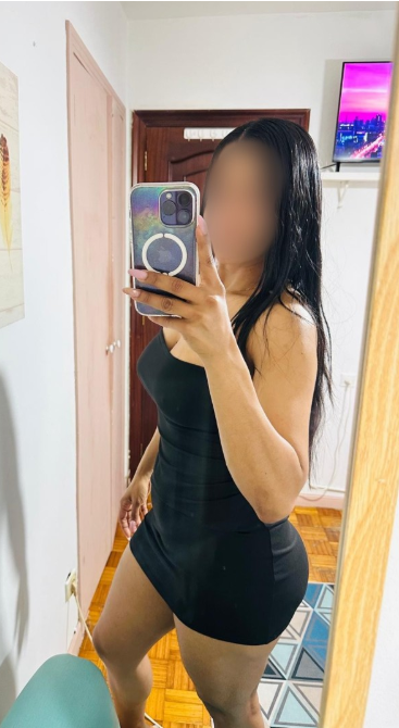 SENSUAL APASIONADA Y ARDIENTE VEN A DISFRUTAR