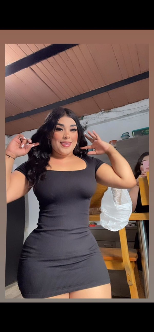 COMPLACIENTE COLOMBIANA RECIÉN LLEGADA A ESPAÑA, 615097425