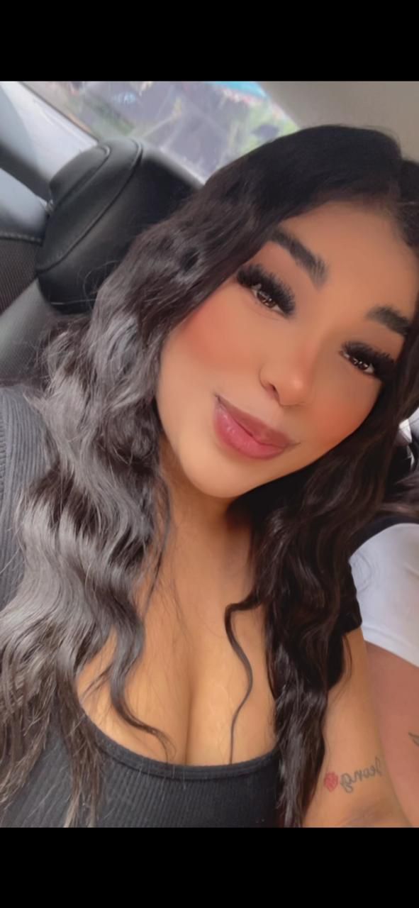 COMPLACIENTE COLOMBIANA RECIÉN LLEGADA A ESPAÑA, 615097425
