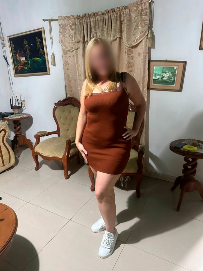 Francés natural, besos con lengua, fiesta y más