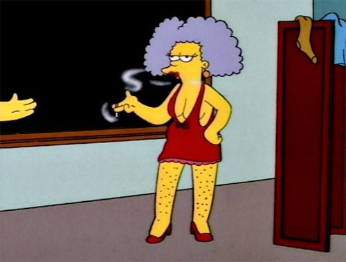 Ladyboy madurita, masajitos y juegos eróticos