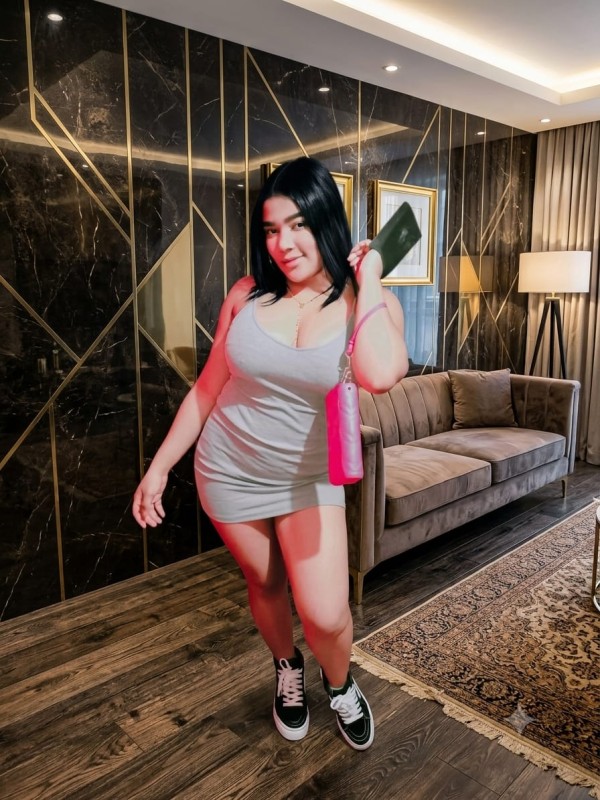 Venezolana exótica novedad Antequera