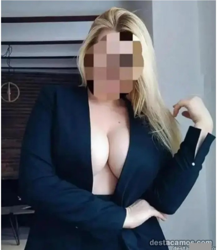 SOY RUBY! FRANCES SALIVADO IMPLICADA SEXY MORBOSA EN BENAVENTE