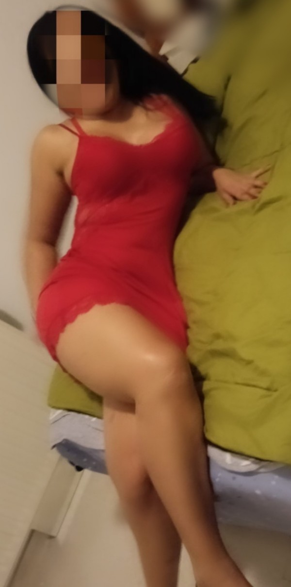 ANA MASAJES ERÓTICOS CALIENTES