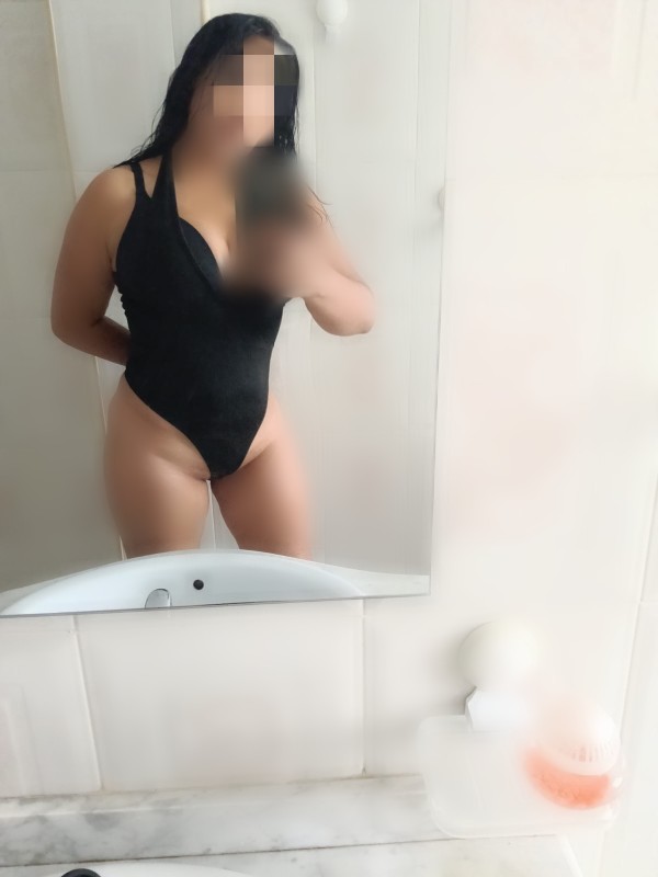 ANA MASAJES ERÓTICOS CALIENTES