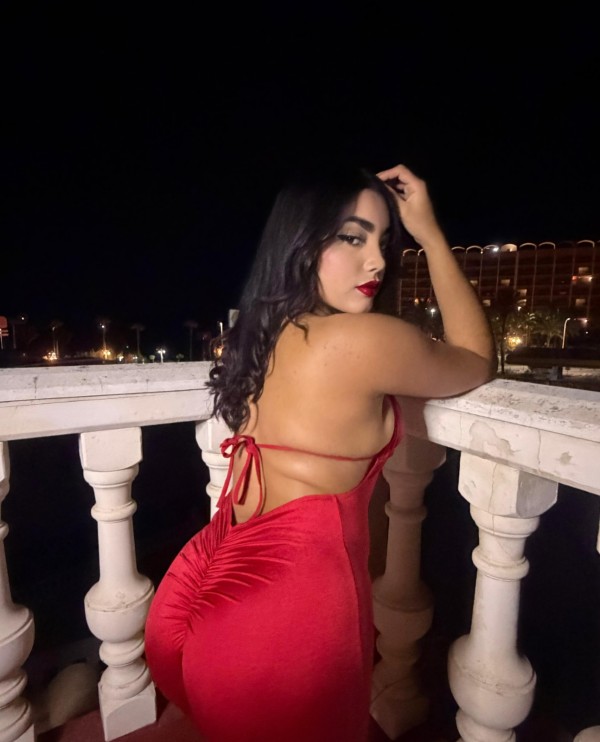 DANIELA Una tentación suave