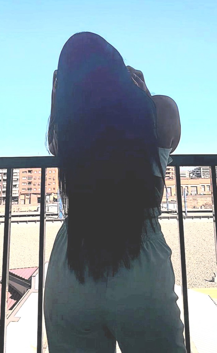 CUERPAZO DE INFARTO BELLA CURVAS SERVICIOS COMPLET