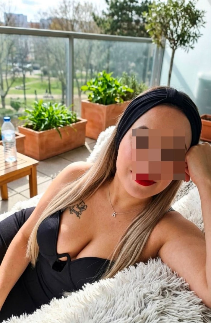 VICTORIA desconecta conmigo 742027304 ALBACETE