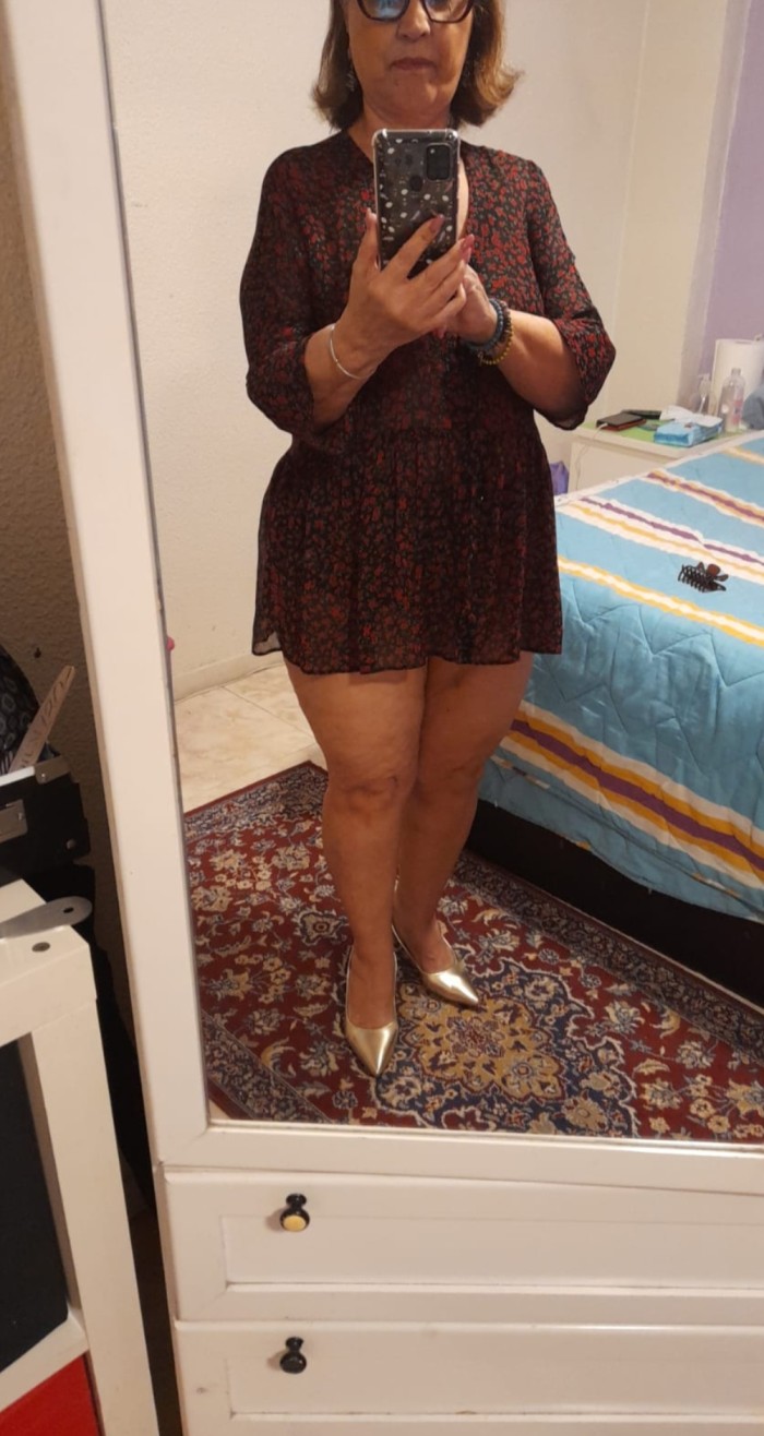 ABUELA CACHONDA SEXO SIN CONDON FOLLAME SIN GOMA LUGO