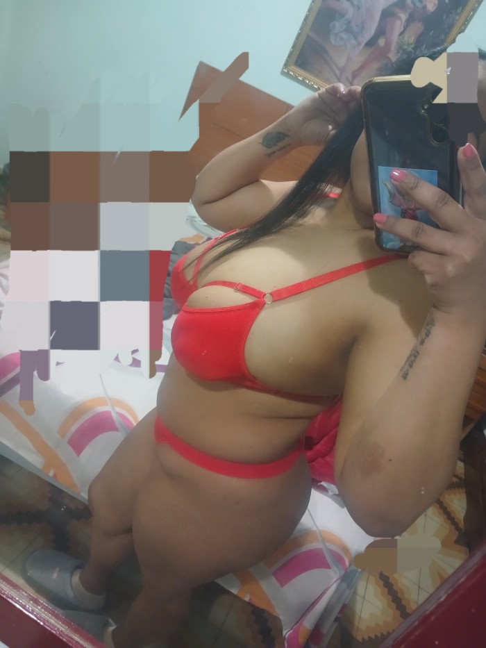 Putita deliciosa