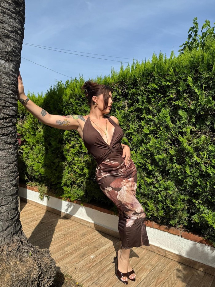 DIOSA MODELO TRANS