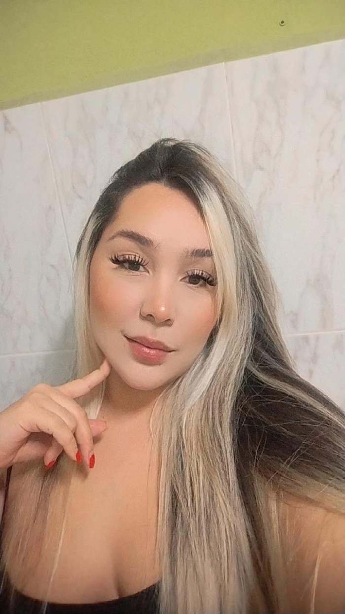 Impresionante chica de lujo en Sangonera La Seca