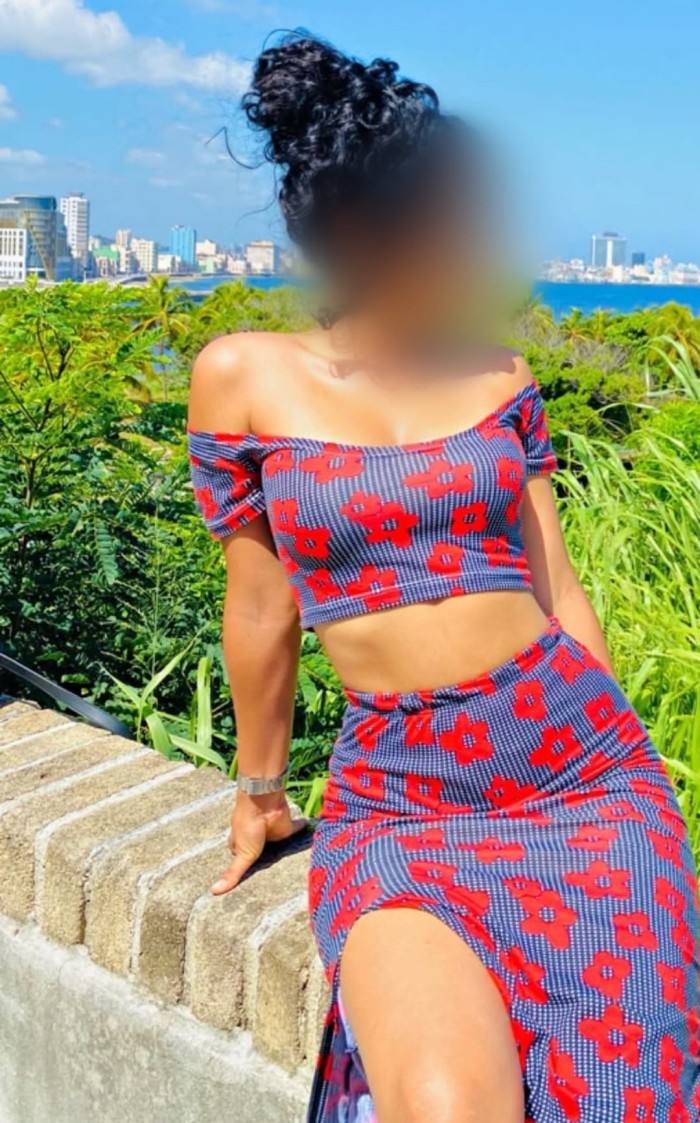 ATREVIDA SENSUAL FIESTERA Y JUGUETONA EN LA LAGUNA