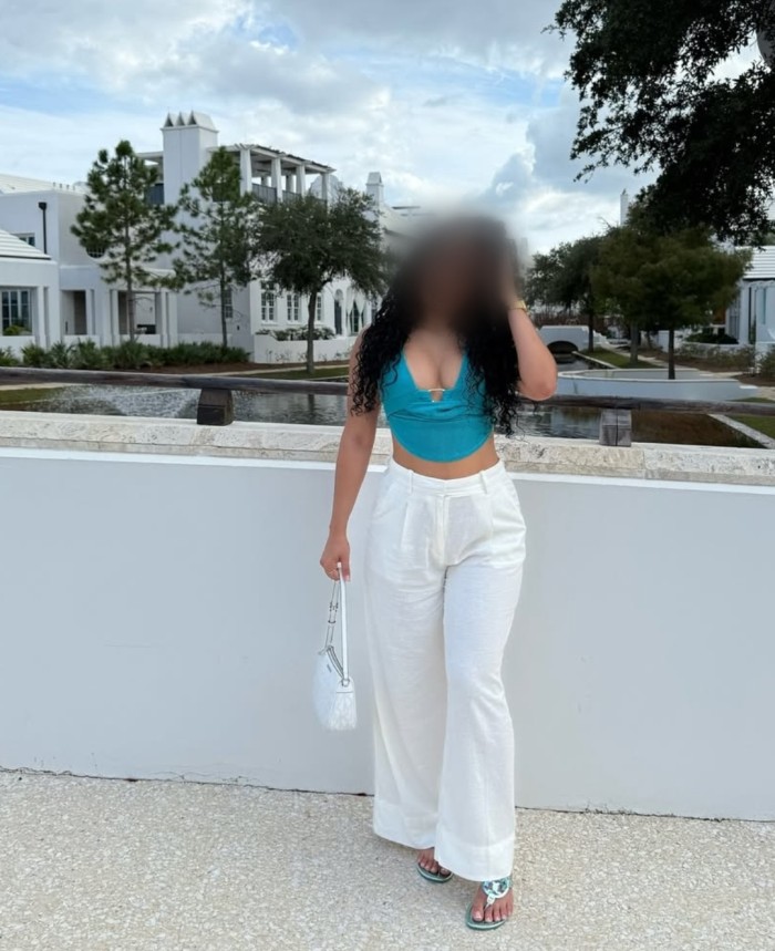 ATREVIDA SENSUAL FIESTERA Y JUGUETONA EN LA LAGUNA