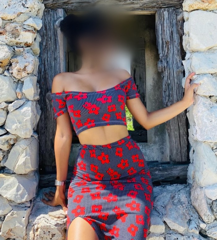 ATREVIDA SENSUAL FIESTERA Y JUGUETONA EN LA LAGUNA