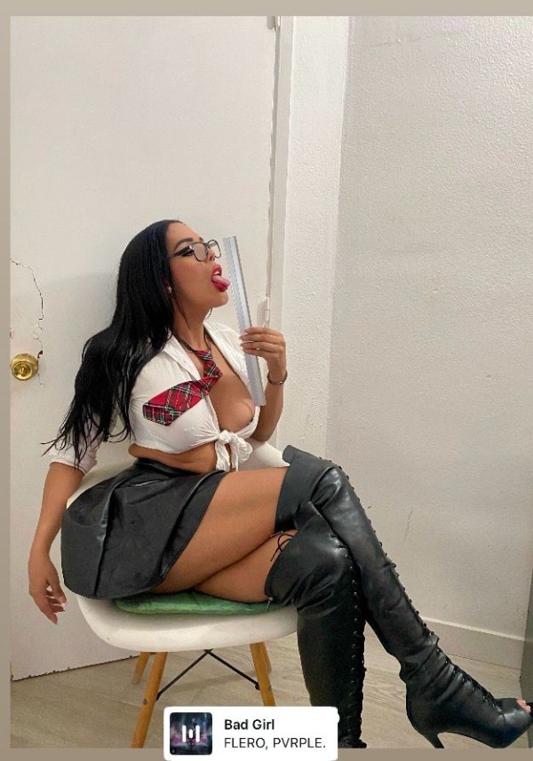 PLAYA DEL INGLES TRANS MODEL VIP