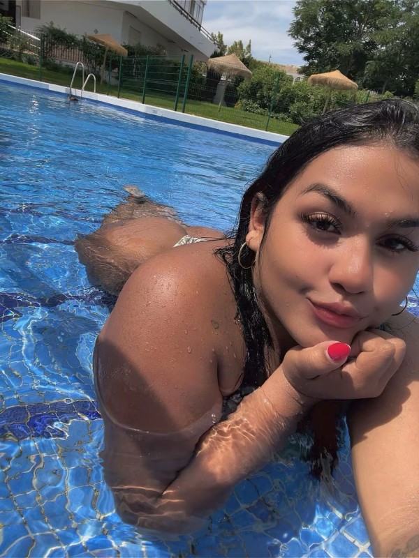 HERMOSA VENEZOLANA APASIONADA Y MUY COMPLACIENTE