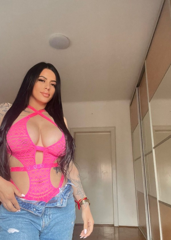 Zoe Ternurita a flor de piel